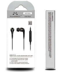 Tai nghe SoundMAGIC ES11S