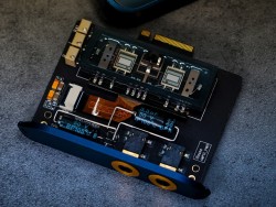 iBasso AMP13 Amplifier Card