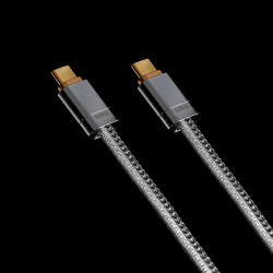 ddHiFi TC09S USB-C to USB-C OTG Cable