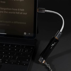 ddHiFi TC09S USB-C to USB-C OTG Cable