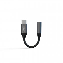 IKKO LOT - USB C to 3.5mm Headphone Jack Adapter