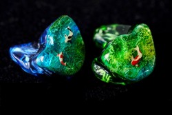 Itsfit Custom IEM