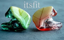 Itsfit Custom IEM