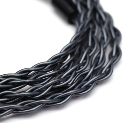 Tripowin Noire Cable (QDC)