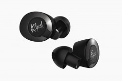 Tai nghe Klipsch T5 II True Wireless ANC