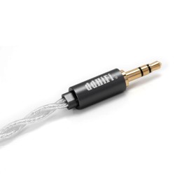 ddHiFi BC120A Clouds Air Series Earphone Cable