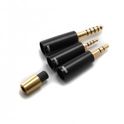 ddHiFi BM4P Headphone Cable Replacement Adapter