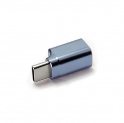 ddHiFi TC35B (2021) USB Type-C to 3.5mm Adapter
