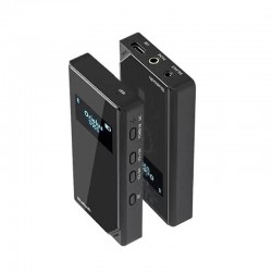 DAC/AMP Bluetooth Oriolus 1795S