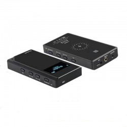 DAC/AMP Bluetooth Oriolus 1795S