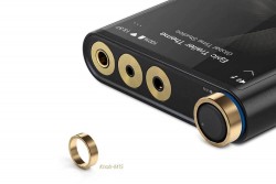 ddHiFi Knob-M15 cho FiiO M15