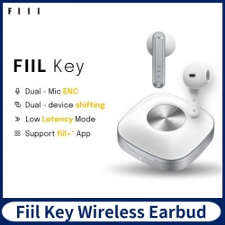 Tai nghe True Wireless FiiL Key