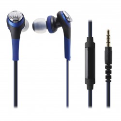 Tai nghe Audio-Technica ATH-CKS550iS