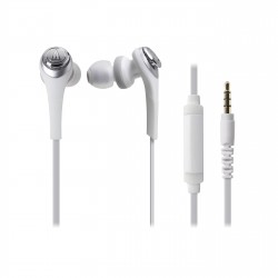 Tai nghe Audio-Technica ATH-CKS550iS