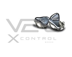 Tai nghe Vision Ears VE 6 X-Control (CIEM)