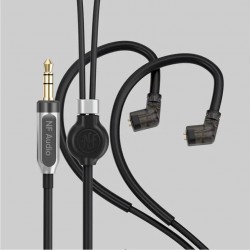 Tai nghe NF Audio NA3 Essentials