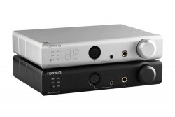 Topping A90 Discrete Headphone Amplifier