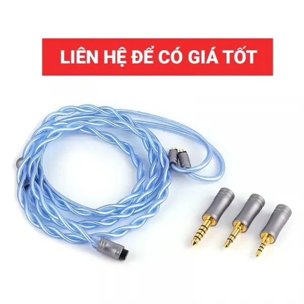 ThieAudio Oceania Cable - 2 Pin