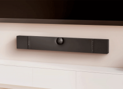 Loa Soundbar Devialet Dione