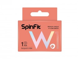 Eartip SpinFit W1