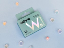 Eartip SpinFit W1