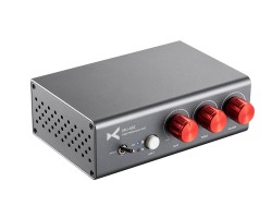 DAC xDuoo MU-602