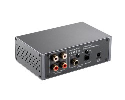 DAC xDuoo MU-602