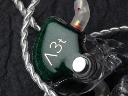 Tai nghe 64 Audio A3t 