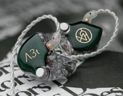 Tai nghe 64 Audio A3t 