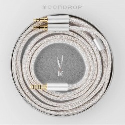 Moondrop Line V cable 