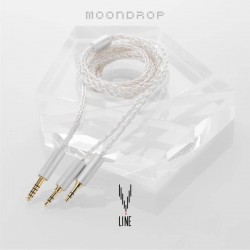 Moondrop Line V cable 