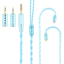 7HZ Bohea Cable 