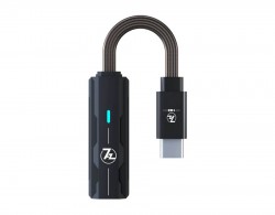 DAC/AMP 7Hz Sevenhertz 71 