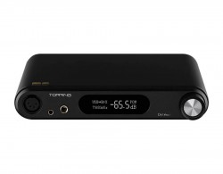 DAC/AMP Topping DX7 Pro+