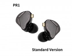 Tai nghe KZ PR1 Standard Version (có Mic)