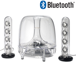 Loa Harman Kardon SoundSticks Wireless