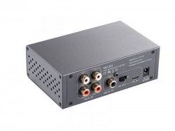 DAC xDuoo MU-601