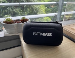 Túi đựng loa Extrabass thời trang