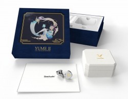 Tai nghe SeeAudio Yume 2