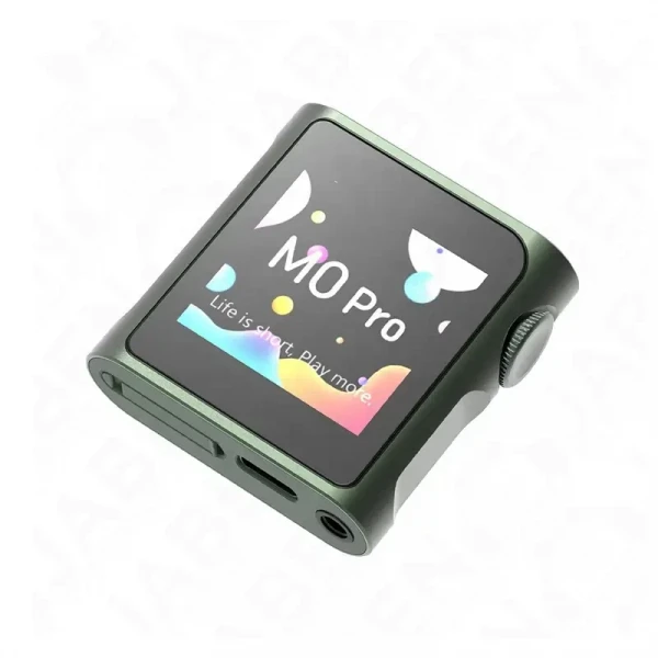 Máy nghe nhạc Shanling M0 Pro