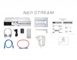 iFi NEO Stream