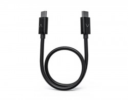 FiiO LT-TC3 USB-C to USB-C Charging/Data Cable