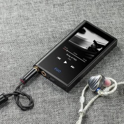 FiiO LL 4.4M Adapter