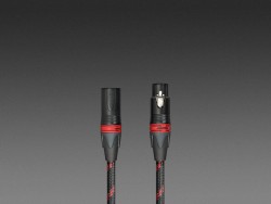 Topping TCX1-25/75/125, 25/75/125cm XLR balanced cable