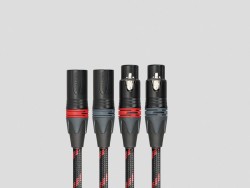 Topping TCX1-25/75/125, 25/75/125cm XLR balanced cable