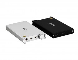 Topping NX7 Portable Headphone Amplifier