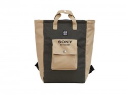 Túi đựng Sony City Backpack