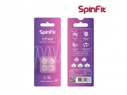 Spinfit CP360 V2 