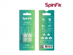 Spinfit CP360 V2 