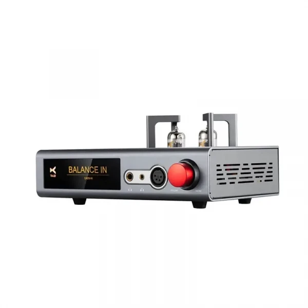 DAC/AMP xDuoo TA-22 